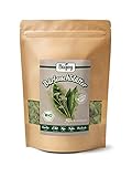 Biojoy Bio-Bärlauchblätter Tee, Bärlauch Gewürz getrocknet, geschnitten Allium ursinum...