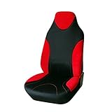 Sue-Supply Sitzbezüge für Auto Einzelsitzbezug Vordere Schonbezüge Sitzbezug...