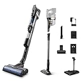 Philips AquaTrio Cordless 9000 Series 3-in-1 Nass-Trocken-Sauger – Kabellos...