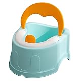 ORFOFE 1Stk Toilette Babytopf Babybadewanne Babywannen für Neugeborene Kindersitz für...