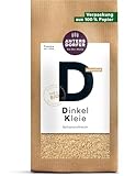 Antersdorfer - Die Bio-Mühle Bio Dinkel Kleie (6 x 250 gr)