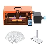 AENBUSLM V5 Lasermaschine für iPhone 8–16 Serie, Ersatz-Glas, Handy-Reparatur-Laser...