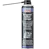 LIQUI MOLY Vergaser-Außenreiniger | 400 ml | Autopflege | Art.-Nr.: 3325,...