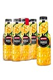 granini Selection Mango (6 x 0,75l), 24% Frucht, Mango Fruchtsaftgetränk, exotischer...