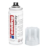 edding 5200 Permanent Spray Universalgrundierung - 200 ml - Grundierung zur...