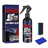 Maxlone Autospray, Multifunktionales Beschichtungserneuerungsspray, Maxlone...
