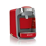Tassimo Suny Kapselmaschine TAS3208 Kaffeemaschine by Bosch, über 70 Getränke,...