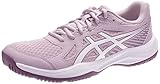 Asics Damen Upcourt 6 Sneaker, Watershed Rose White, 41.5 EU