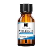 Natural Nail Prep Dehydrate & Acid-Free Primer Dehydrator For Acrylic And Gel Nails Polish...