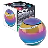 bopster Metall Spin Ball Fidget Schreibtischspielzeug – Hand Spinner, bestes...