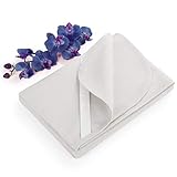 Blumtal® Premium Molton Matratzenschoner 90x200 cm aus 100% Baumwolle - Oeko-Tex...