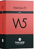 WebSite X5 Evo - Neueste Version Professionelle Websites, Blogs, Webhosting. Brandneue Box...