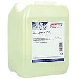 EUROLUB Autoshampoo, 5 Liter