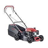 AL-KO Benzin-Rasenmäher Comfort 42.1 SP-A (42 cm Schnittbreite, 1.9 kW Motorleistung,...