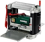 Dickenhobel DH 330 – 0200033000 – Hobelmaschine mit starkem Motor und stabilem...