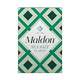 Maldon Sea Salt 125g