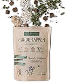 Hunderunde – Hundesnack Schlafmütze für einen entspannten Schlaf – Hundeleckerlis...