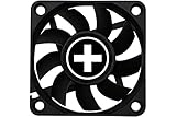 Xilence XPF60S.W 60mm leiser Gehäuselüfter, 3PIN, einfacher Einbau, 270mm...
