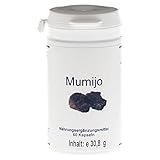 MUMIJO Kapseln 60 St