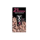 Waxx Cover Hair Root Cover Up Retuschieren für Nachwachsen 6,1 g Ultra Light Brown