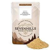 Sevenhills Wholefoods Roh Maca-Pulver Bio 500g