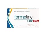 formoline L112 EXTRA: Medizinprodukt zum Gewichtsmanagement mit...