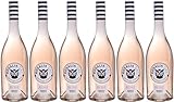Migsich Rosalia DAC Rosé Blaufränkisch 'The Origin of Rosé' 2022 Trocken (6 x 0.75 l)
