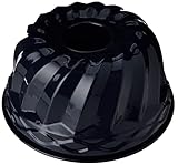 Dr. Oetker Guglhupf Backform Ø 24 cm Back-Liebe Emaille – Schnitt- & Kratzfeste...