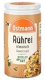 Ostmann Gewürze - Rührei Gewürzsalz | Ideal zum Würzen von Spiegelei, Omelette und...
