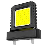 Elektrowerkzeug Zubehör LED Arbeitsleuchte IP67 14W 20-21V Li-Ion Akku Arbeitslampe...