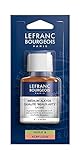 Lefranc & Bourgeois 810113 Alkydmedium für Ölfarben, trocknungsbeschleunigend zum...