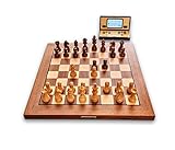 Millennium ChessGenius Exclusive M820 - Schachcomputer für höchsten Komfort...