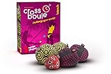 Zoch 601131500 - Crossboule c³ Set Beach - der ultimative Boule Spaß mit flexiblen...