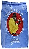 Joerges Gorilla Café Creme, 1 kg