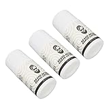 Aftershave-Balsam, Bartbalsam Langanhaltend FüR MäNner Geeignet FüR Alle Hauttypen 3...