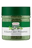 KOTÁNYI Kräuter der Provence - Mediterrane Gewürzmischung für Pasta, Pizza & mehr,...