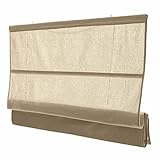 Loberon Faltrollo Fides, Elegantes Design, Höhenverstellbar, Sichtschutz,...