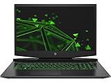 HP Pavilion Gaming Laptop | 17,3' FHD IPS 144 Hz Display | Intel Core i7-11370H...