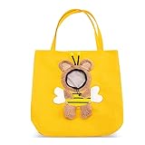 ALLSOPETS Hundetasche Handtasche Hund Tragetuch Schultertasche Tragbar Transporttasche...