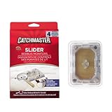 Catchmaster Bettwanzen Monitor Prävention und Bettwanzen Bekämpfung einzigartig |...
