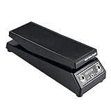 SunshineFace Wah-Effektpedal Df2210 Klassisches Wah-Wah-Pedal...