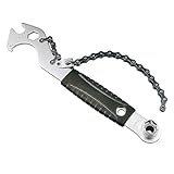 Fahrräder Kassettenentfernungswerkzeug Fahrräder Reparatur Schwungradschlüssel...