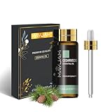 MAYJAM Zedernholz Ätherisches Öl 10ML, Zedernholzöl für Diffusor,...