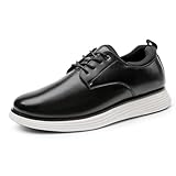 Bruno Marc Herren Anzugschuhe GrandFlex Suit Polish lässige Schnürschuhe Business Sport...