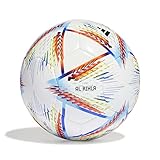 adidas Rihla Pro Ball White/Panton FUTS