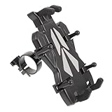 CONGARTENO Handyhalter Telefonhalter Für Fahrrad -Lenker Montieren Handy Fahrradhalterung...