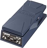 BOSS EV-30 Dual Expression Pedal, platzsparendes Expression-Pedal mit robustem...