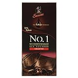 Sarotti Ecuador Edelbitter-Schokolade, 100g