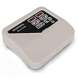 Sauna Digital Controller 3-9KW Sauna External Controller Saunasteuerung Externe Sauna...
