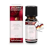 pajoma® Duftöl 10 ml, Bratapfel - Weihnachtsöl/Weihnachtsduft | feinstes...